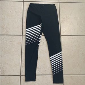 90 Degree By Reflex High-Waisted Leggings